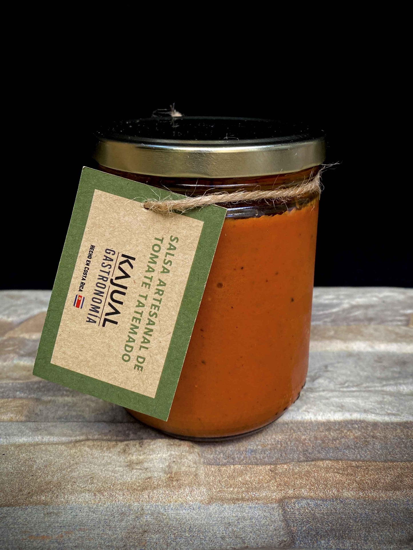 Artisanal Charred Tomato Sauce 425g